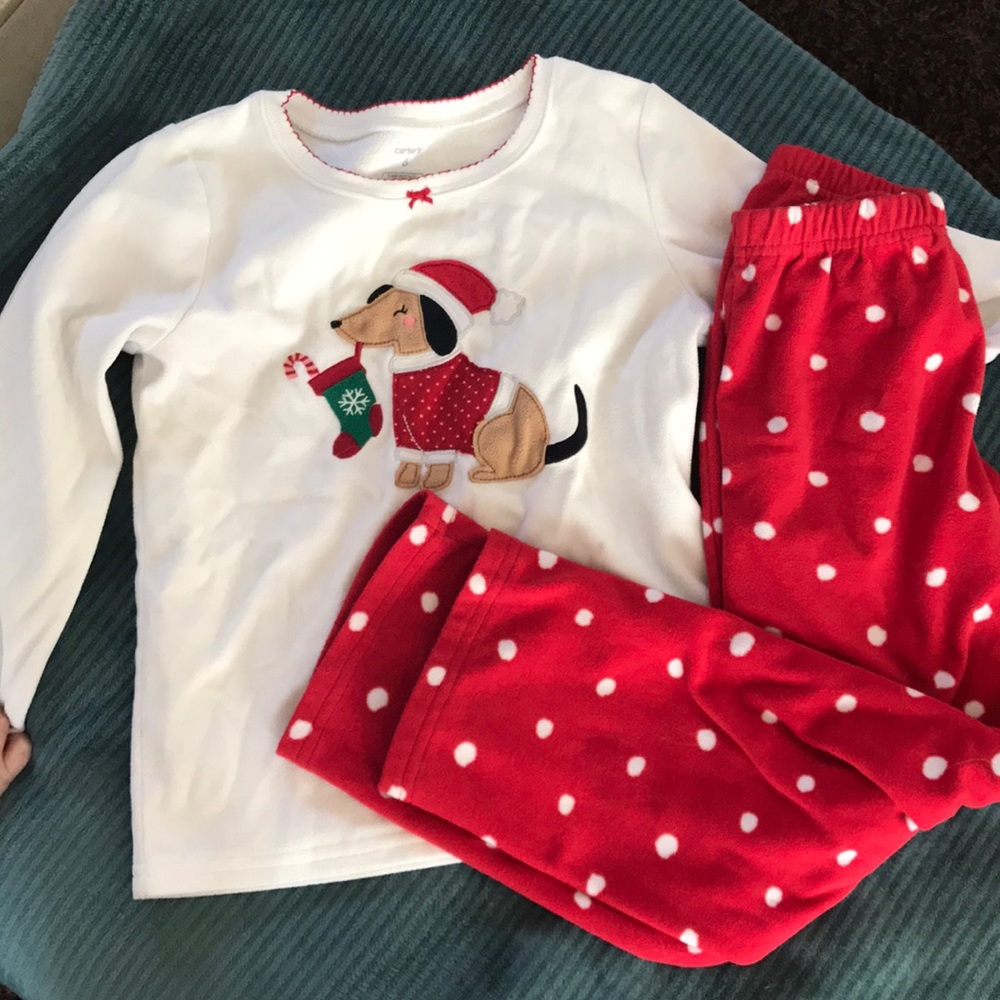 Christmas Pajamas